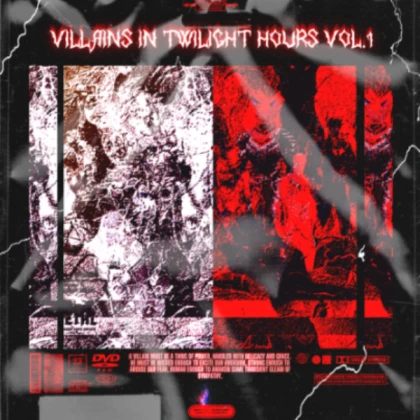 The Villain's - Villains In Twilight Hours Vol. 1