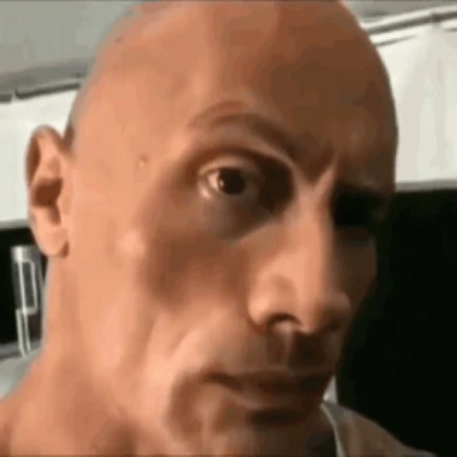 The Rock Roblox Decal
