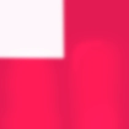 Parfait Cookie's Skirt