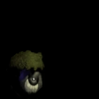 SpringTrap Eye
