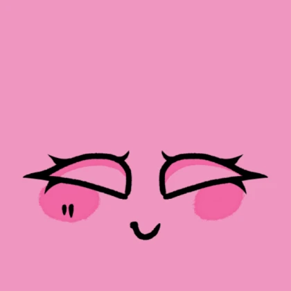 minus sarV RHS (friday night funk) - mod face