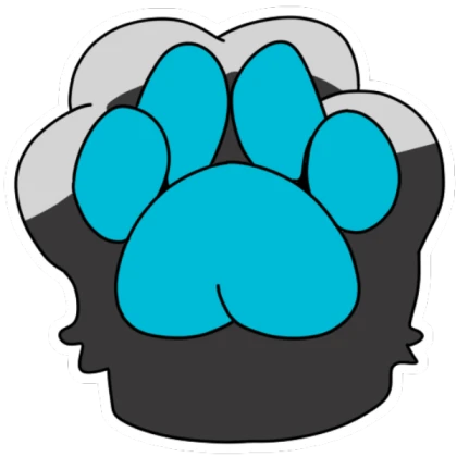 paw