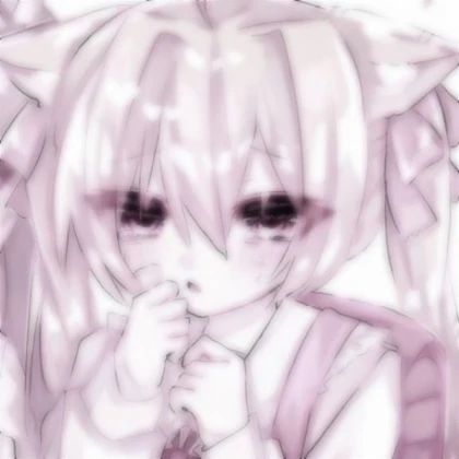 Goth Pfp .•°♡♥️