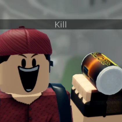 Typical Colors - FLANKER NO!