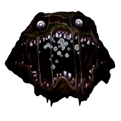 Pandemonium yay Roblox Decal