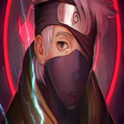 KAKASHI