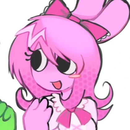 (SPRUNKI) Pinki pfp