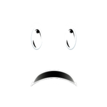 Inverted Winning Frown