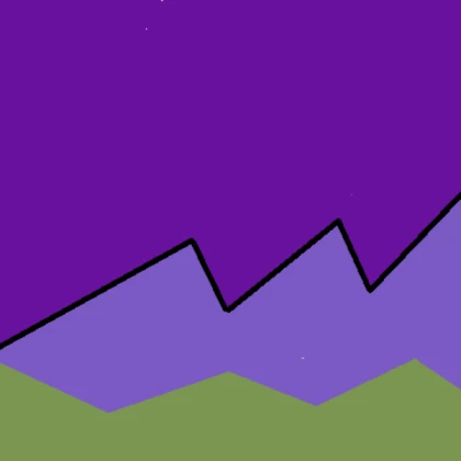 Spamton neo right wing color