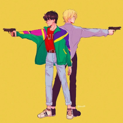 Banana Fish