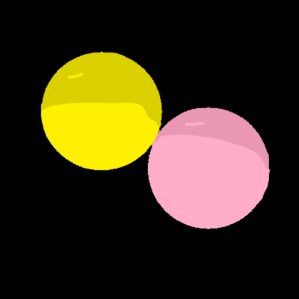 some spammers glasses