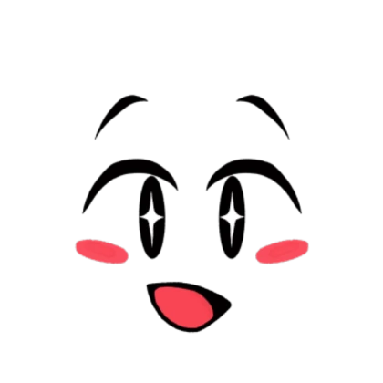 sayori shock (friday night funk) - mod face