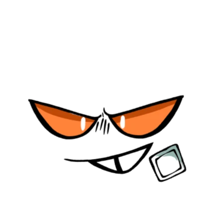 fun sized wh i tty (friday night funk) - mod face