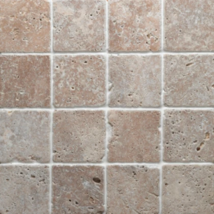 well this tile....is tile!