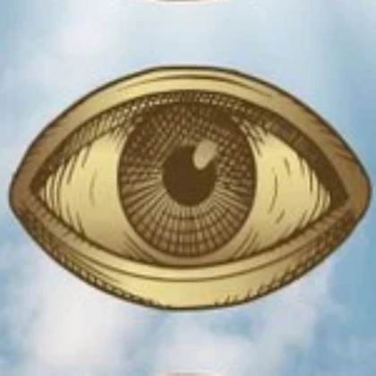 eye