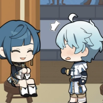 xingyun genshin impact