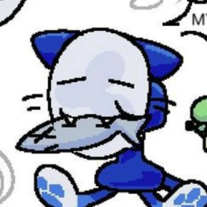 Fan cat Fany F@nny || BFDI BFB TPOT Icon