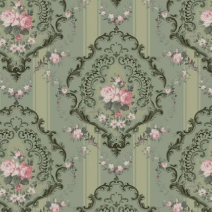 victorian wallpaper #