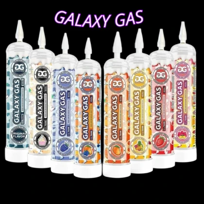 GALAXY GAS