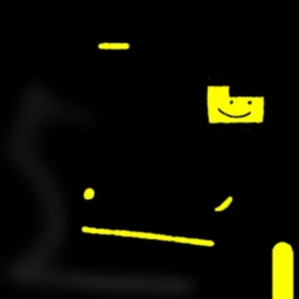 Protogen - Ron Confused