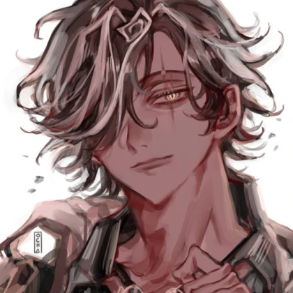 Espresso Cookie (Cookie Run: Kingdom)