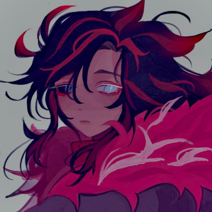 Red Velvet Cookie (Cookie Run: Kingdom)