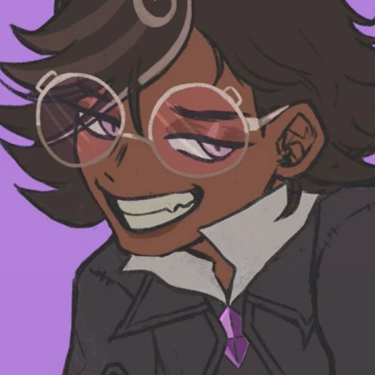 Espresso Cookie (Cookie Run: Kingdom)