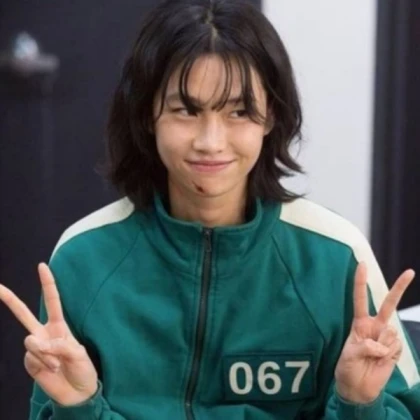 squid game #########