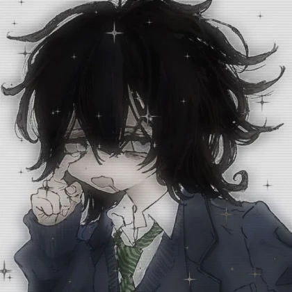 Anime pfp Roblox Decal