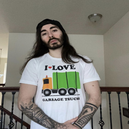 penguinz0 hearts garbage trucks