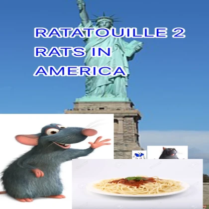 Ratatouille at NYC