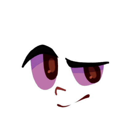 mega (friday night funk) - mod face