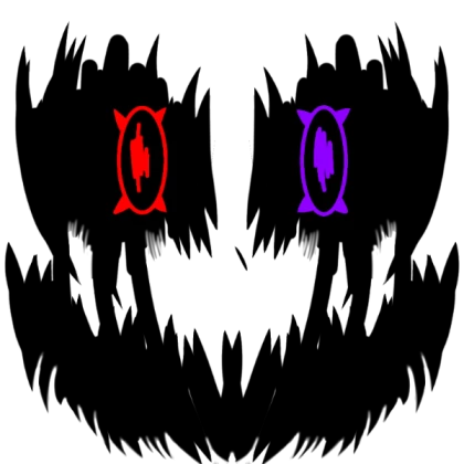 X-Chara face OVERWRITE