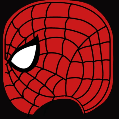 Spider-Man Ultimate Mask