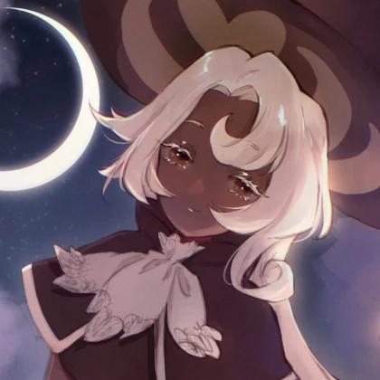 latte cookie my beloved