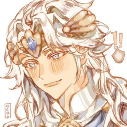 Madeleine Cookie (Cookie Run: Kingdom)