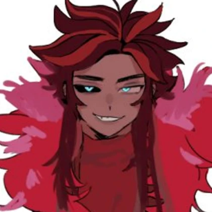 Red Velvet Cookie (Cookie Run: Kingdom)