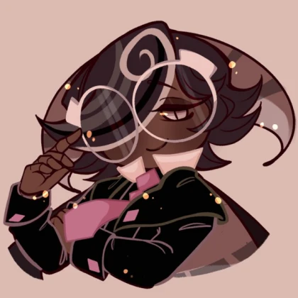 Espresso Cookie (Cookie Run: Kingdom)