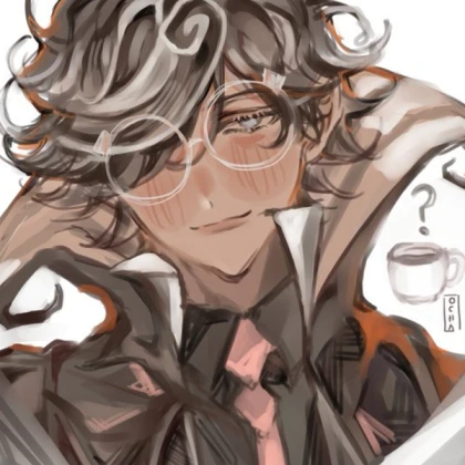 Espresso Cookie (Cookie Run: Kingdom)