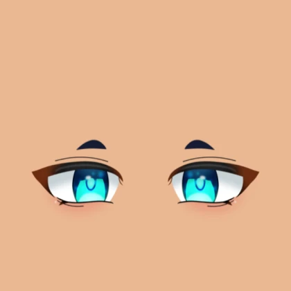 Venti's Eyes