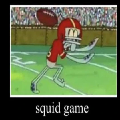 squid game