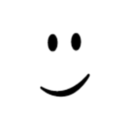 A Kind Face, (Free) Roblox Decal