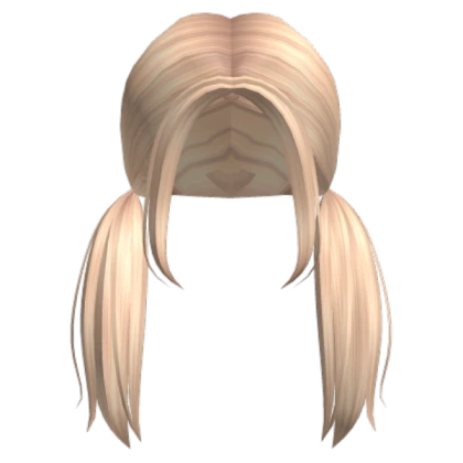 hair Roblox Decal