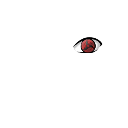 shindo life itachi eye