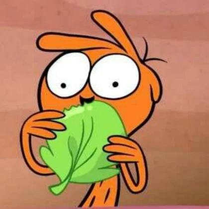 LEAF (Wander Over Yonder)