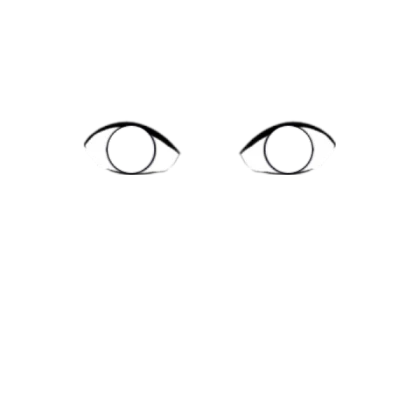 Both Eye Template (Shindo)