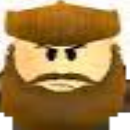 that brute sure hell ain't ours (Typical Colors)