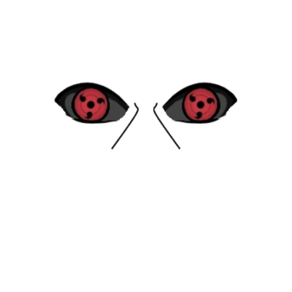 Shindo Bankai Akuma Reanimation Eyes