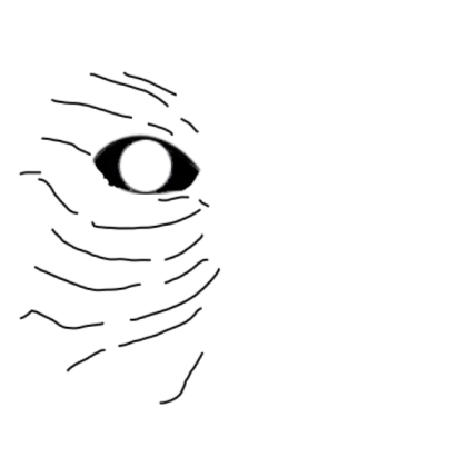 left edo obito(Shindo)