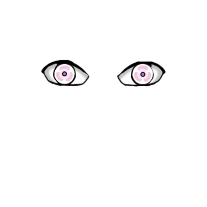 Shinobi Life 2 Blossom Eyes (Pre War)